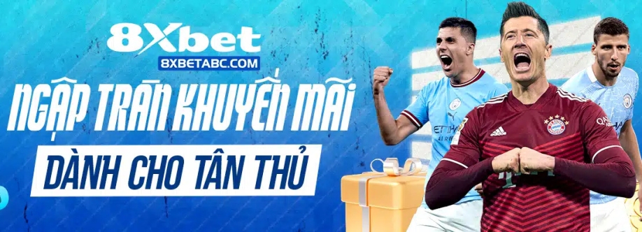 8xbet cm Cover Image