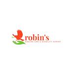 Robins Nursing Care & Disability Support Profile Picture