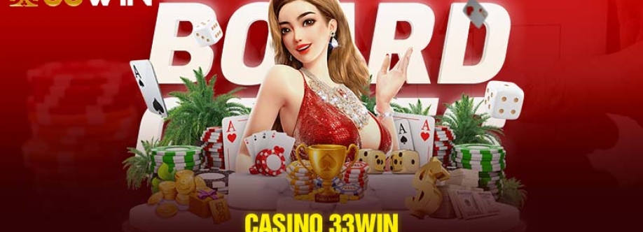 33 WON Cover Image