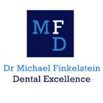 Dr Finkelstein Dentist Profile Picture