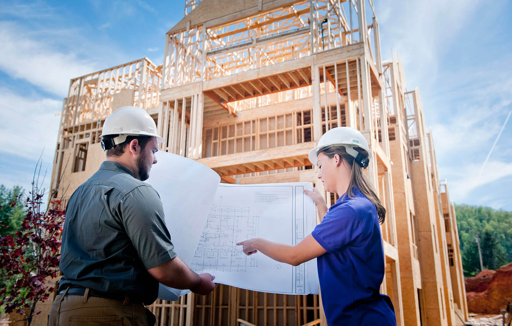 Do I Really Need a Residential Construction Project Manager for My Custom Built Home? - Better Build Now