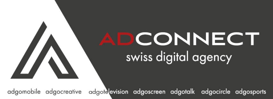 AD CONNECT Cover Image