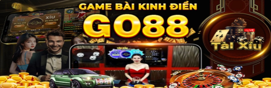 Cổng Game Go88 Cover Image