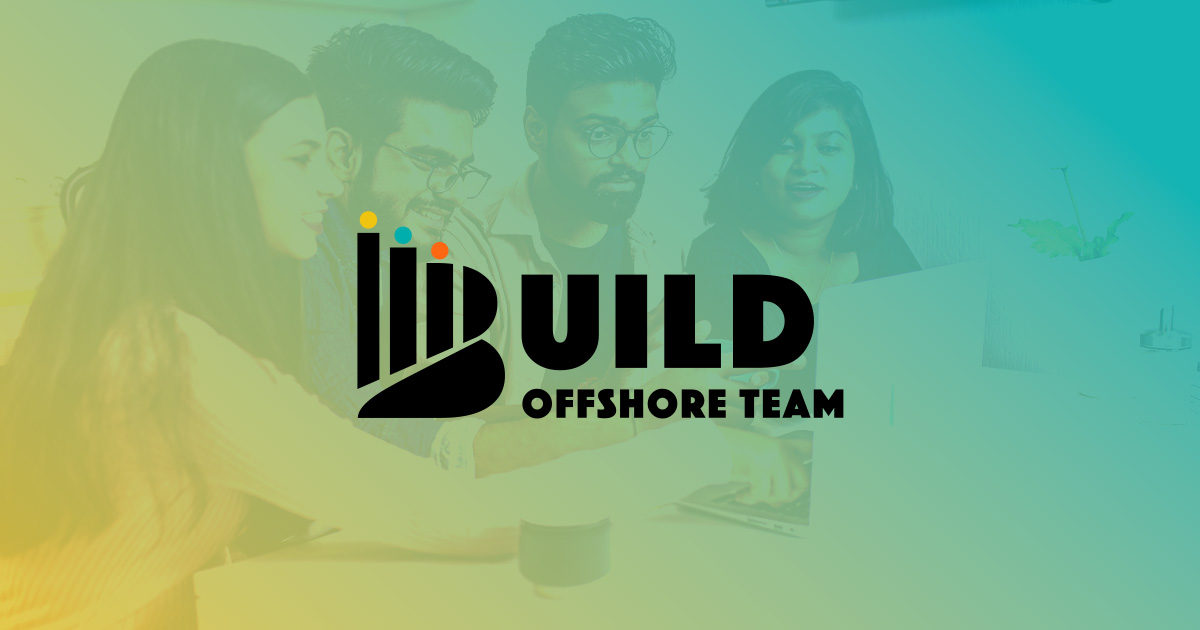 Hire full stack developer & Full stack development services |Build Offshore Team