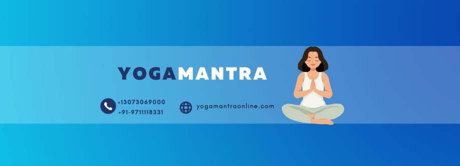 YogaMantra Profile Picture