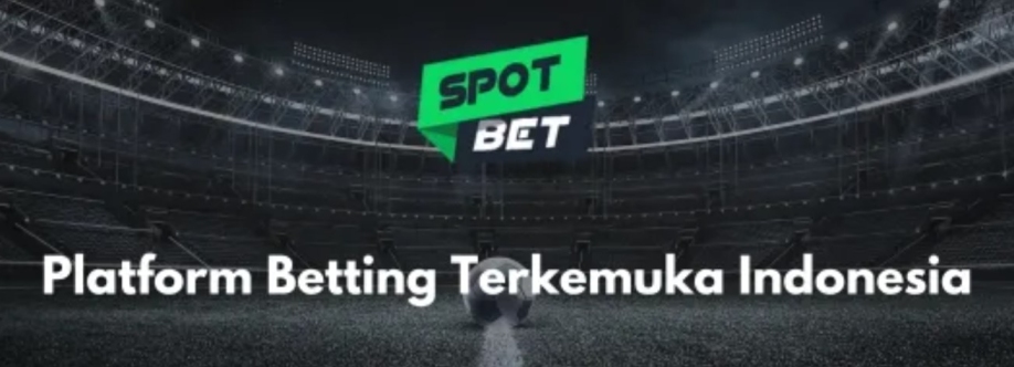 spotbet indo Cover Image