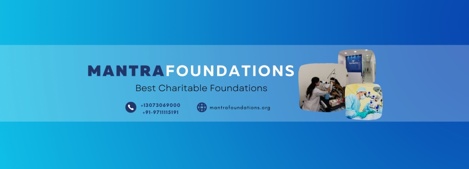 MantraFoundation Profile Picture