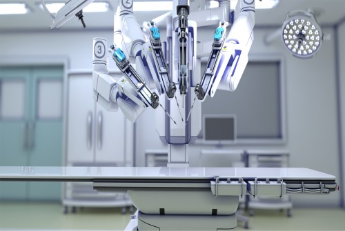 Medical Robotic System Market Is In Trends Due To Grow