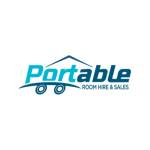 Portable Room Hire and Sales Profile Picture