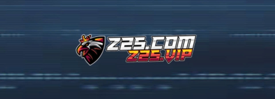 Z25 B Cover Image