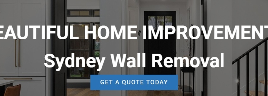 Active Wall Removal Cover Image