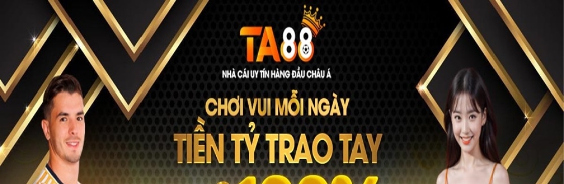 TA88V1 Cover Image