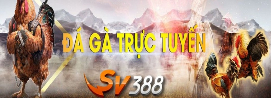 SV88 Cover Image