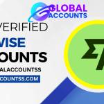 Buy Verified Wise Accounts Profile Picture