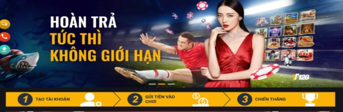 Nhà Cái TT128 Cover Image