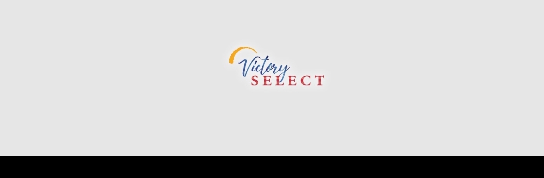 VictorySelect Cover Image