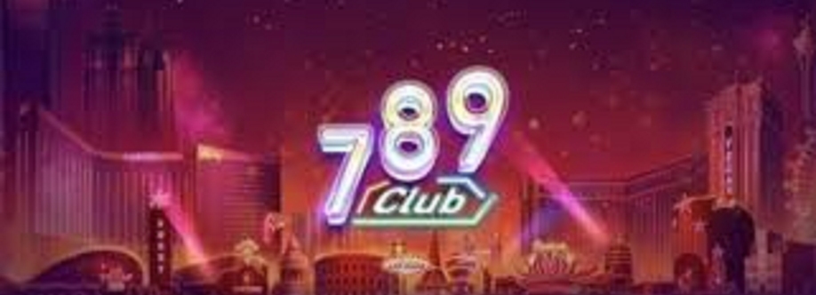 789CLUB Cover Image