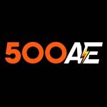 500AE art profile picture