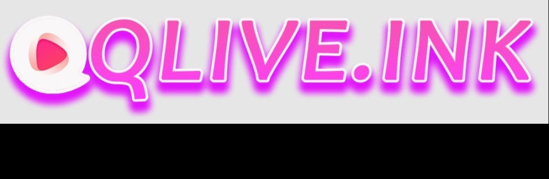 QQLIVE INK Cover Image