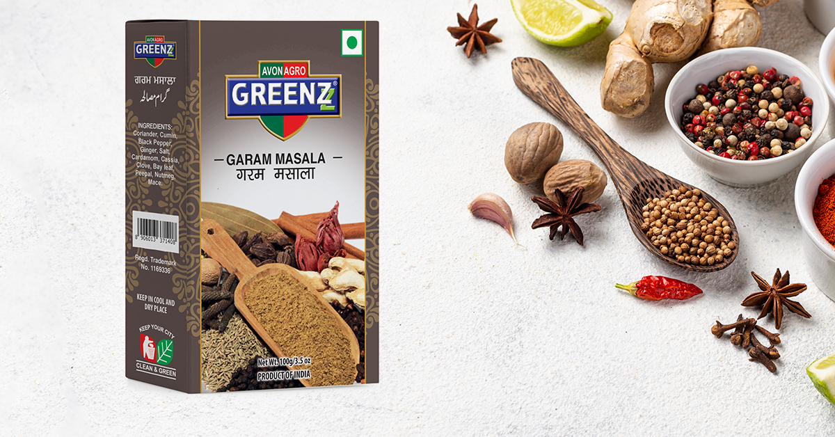 Garam Masala: The Taste Changer Of Your Finely Cooked Dishes - Our Updated Blogs and Article