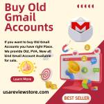 Buy Gmail Accounts profile picture