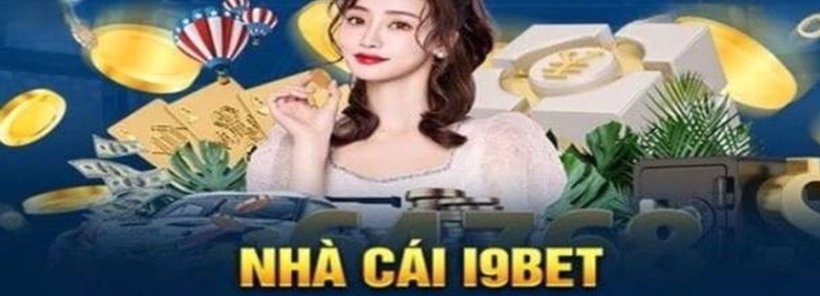 I9BET Cover Image