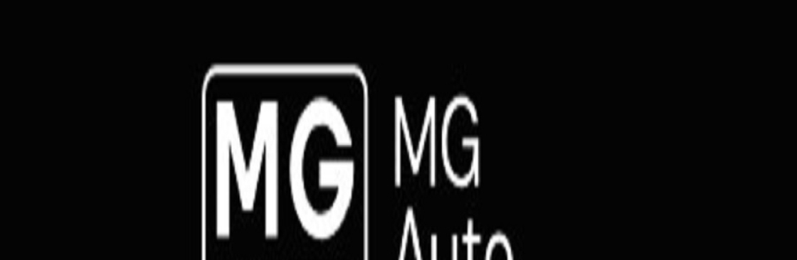 MG Auto Transport Cover Image