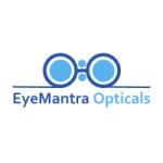 EyeMantra Opticals Profile Picture