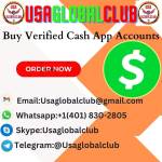 Buy Verified Cash App Accounts Profile Picture