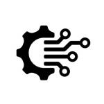 digital data profile picture