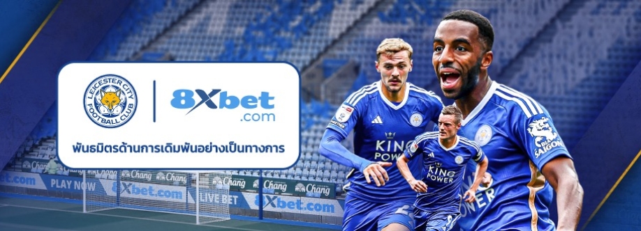 8xbet81 bet Cover Image