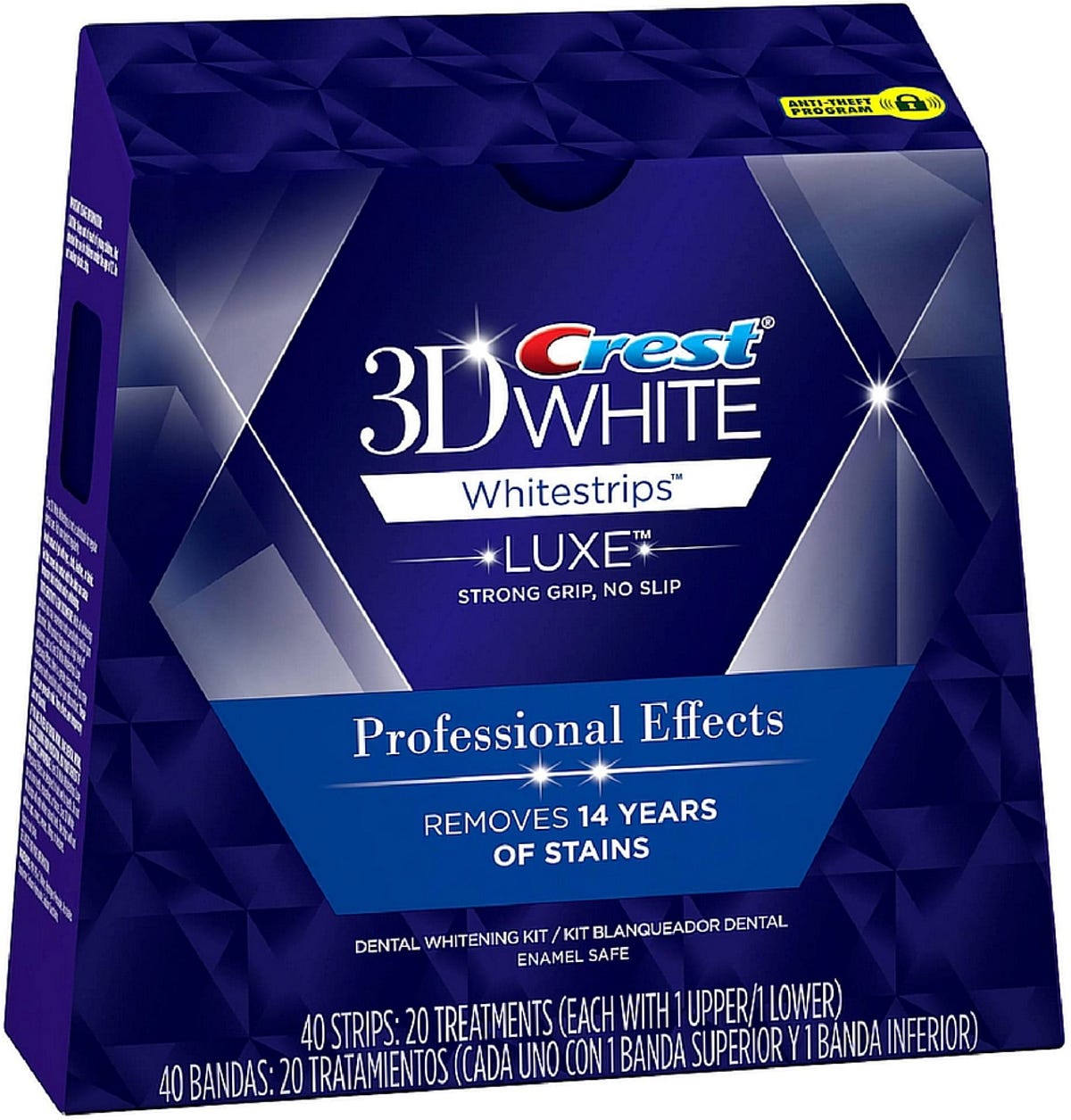 Crest 3D Whitening Strips UK: Transform Your Smile with Ease | by The White Smiles | Aug, 2024 | Medium