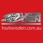 HSV Lions Den Profile Picture