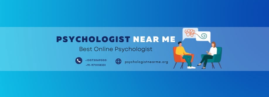 Psychologist Near Me Profile Picture