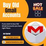 Buy Gmail Accounts profile picture