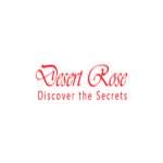 Desert Rose Tourism Dubai profile picture