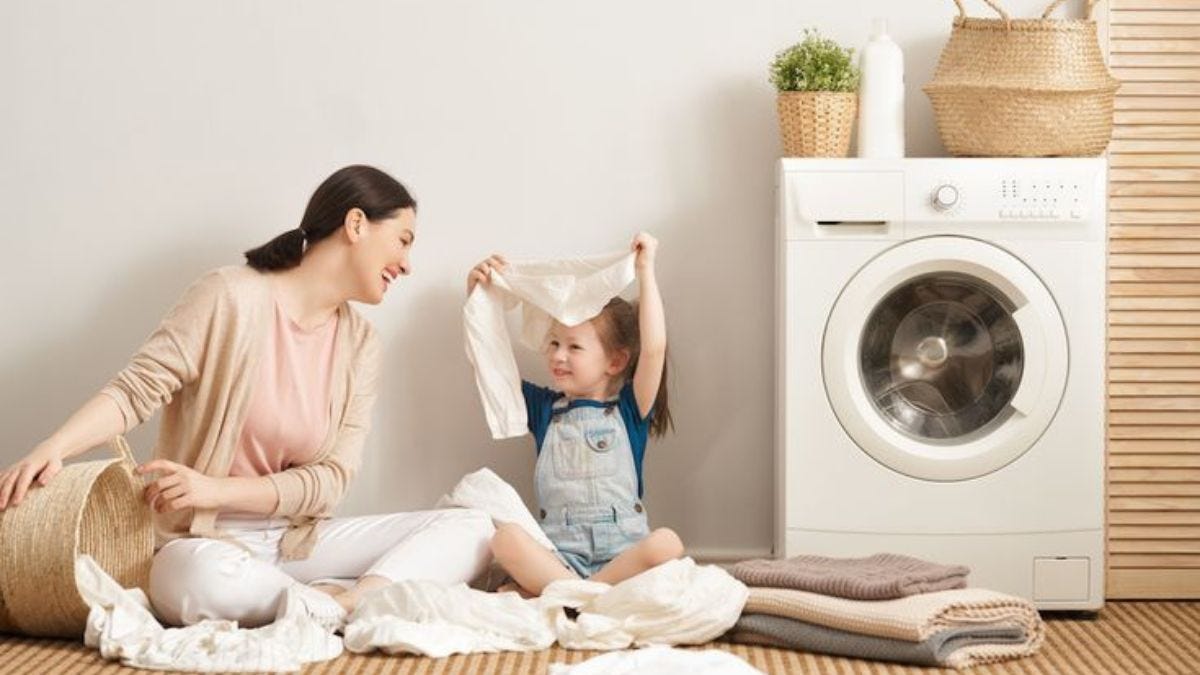 Independence Day Special: Affordable Washing Machines for Every Home | by Ayushgupta | Aug, 2024 | Medium