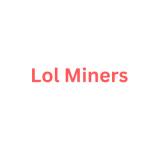 LOL miners Profile Picture