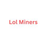 LOL miners profile picture