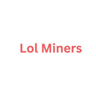 LOL miners Profile Picture