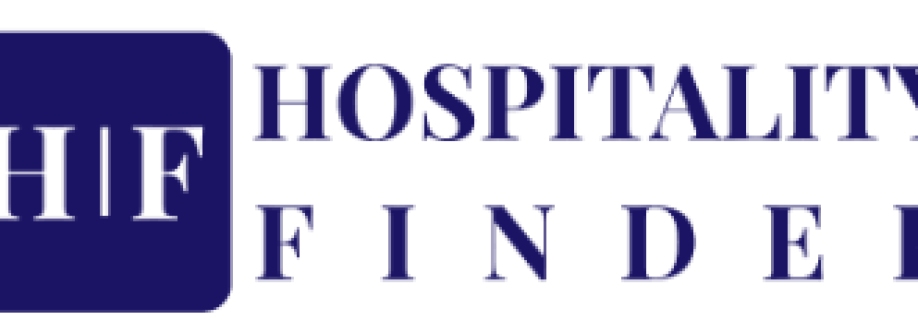 Hospitality Finder Cover Image