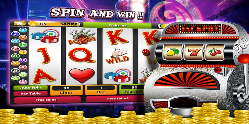 Game slot Soc88 - Tận hưởng quay thưởng, nhận lãi khủng