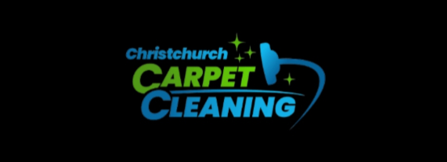 Christchurch Carpet Cleaning Cover Image