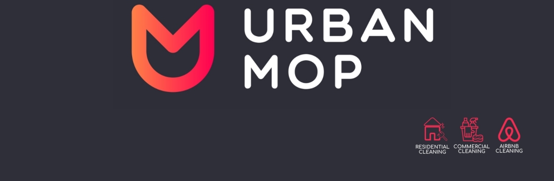 UrbanMop Cover Image