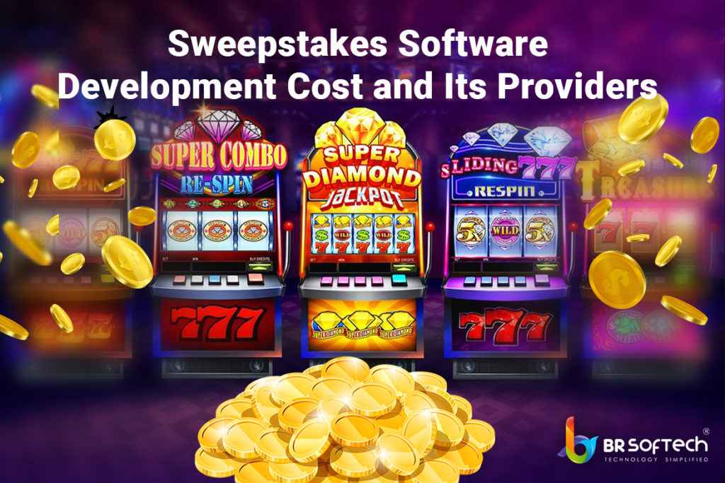 Comprehensive Guide to Sweepstakes Software Development