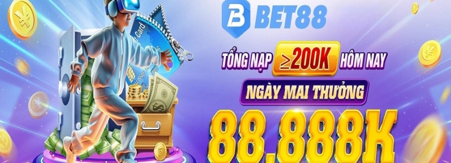 BET88 Cover Image