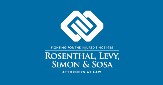 West Palm Beach Personal Injury Lawyers | Rosenthal, Levy, Simon & Sosa