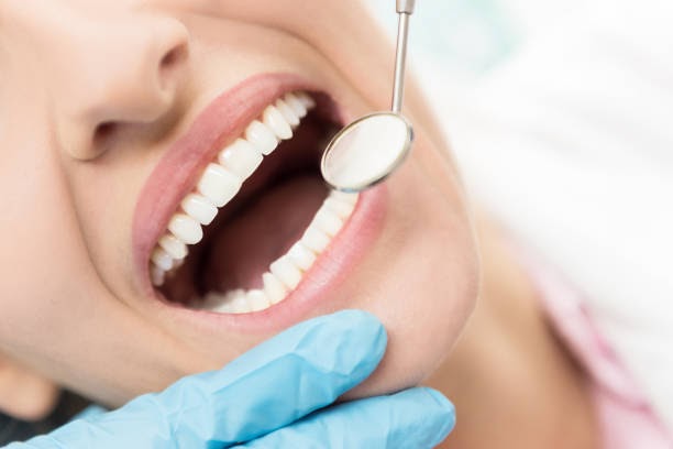 The Importance Of Early Dental Evaluation