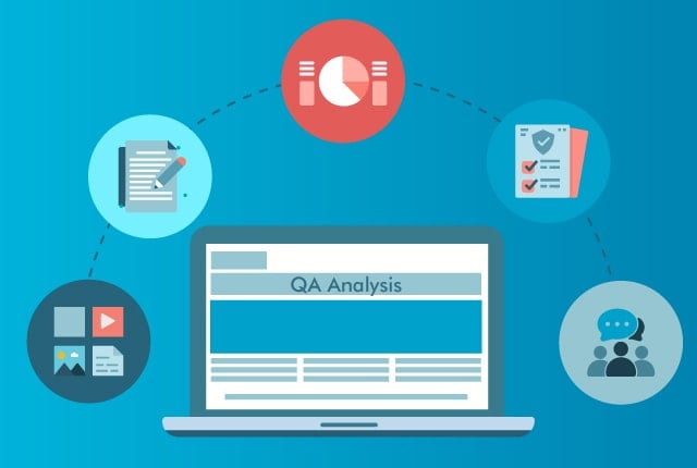 Software QA Consulting Services|QA Analysis - QASource