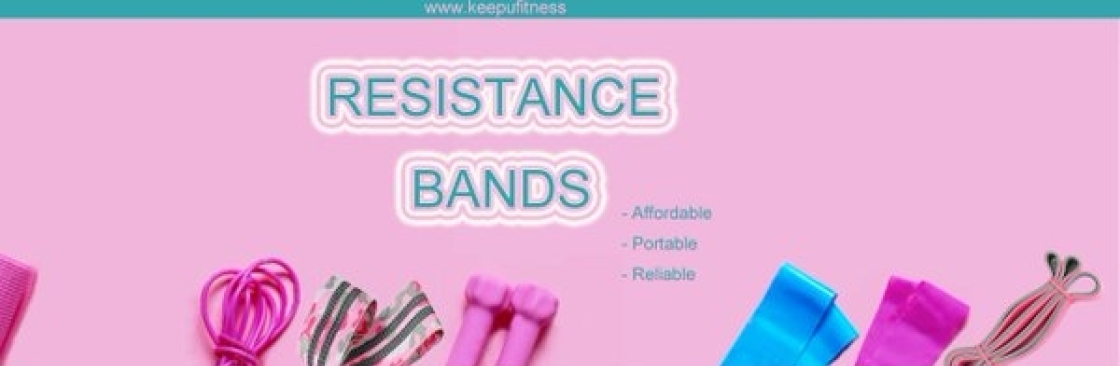 Qingdao Keyou Fitness Equipment Co., Ltd Cover Image